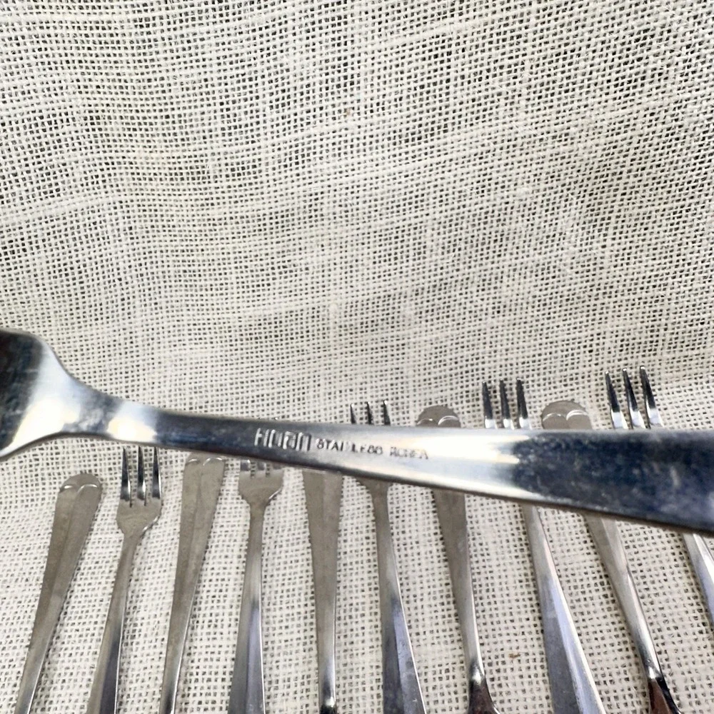Hoan stainless steel